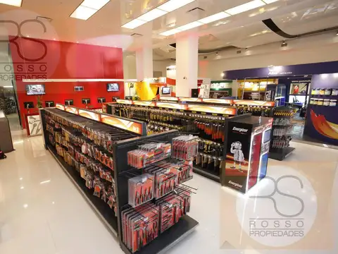 Avenida Rivadavia 12.600