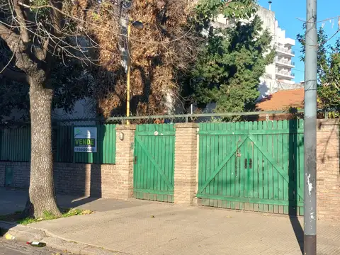 Terreno en venta en Parque Patricios "BAJO DE PRECIO" USD 280.000