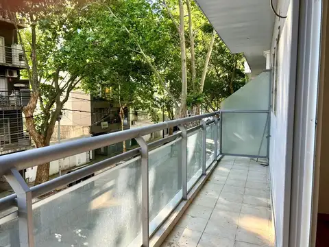 Departamento en Venta en Villa General Mitre, USD 155.000