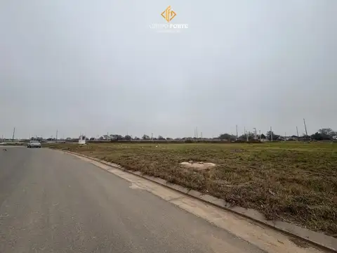 Terreno en venta en Valle Cercano