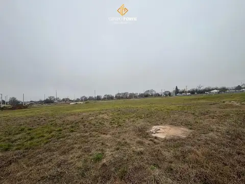 Terreno en Venta 12  mts Frente