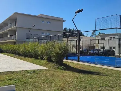 Departamento Monoambiente  en Venta en Chic Village, La Lonja, Pilar