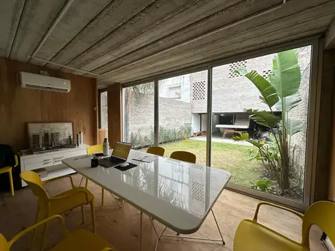 Oportunidad de negocio venta edificio con estudio oficinas monoambientes