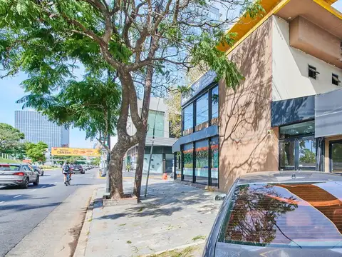 Local en Alquiler en Vicente Lopez, USD 3.500