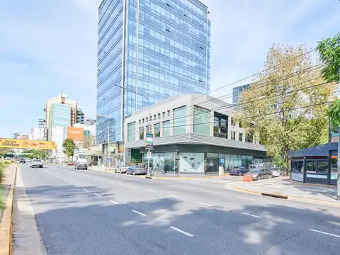 Local en Alquiler en Vicente Lopez, USD 3.500