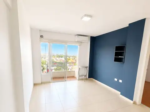 VENTA DEPARTAMENTO 2 AMB - HAEDO, MORON CON BALCON