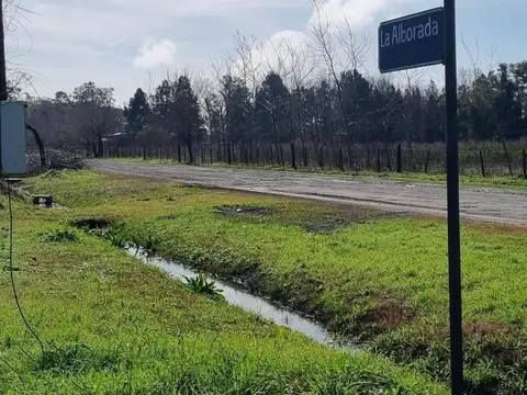 Terreno en Venta de 403,0 m2