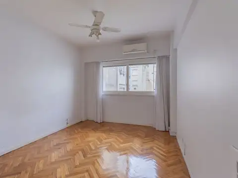 Departamento en Venta en Recoleta, USD 170.000