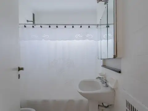 Departamento en Venta 60 años