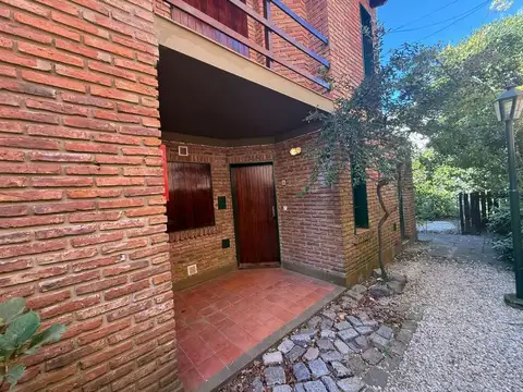 Depto Tipo Casa en Venta 16 años