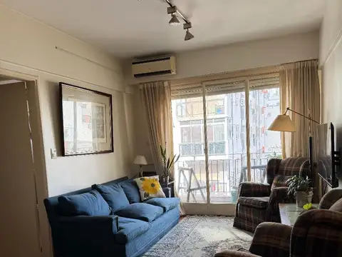 Sánchez De Bustamante 2200, Piso 7