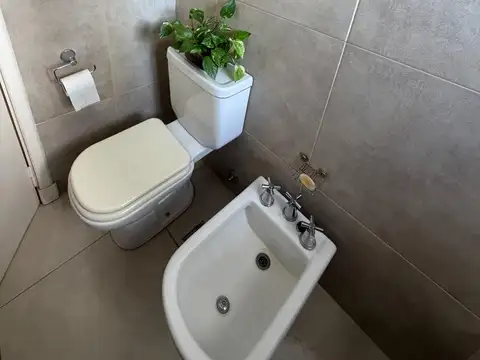 Departamento en Venta 60 años
