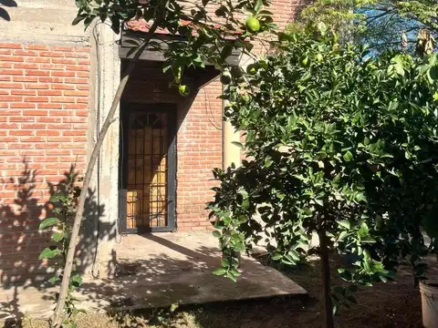 Casa en Venta 40 años