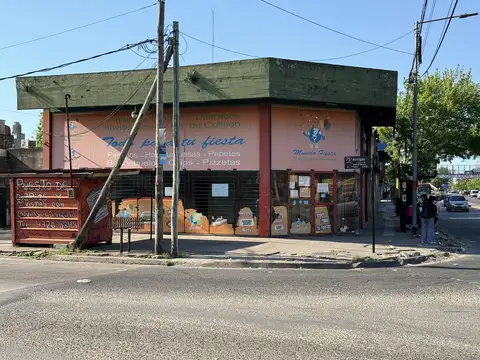Local en Venta 45 años
