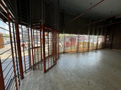 Local en Venta 45 años