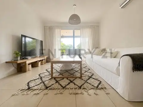 Santa Catalina 3100, Piso 1
