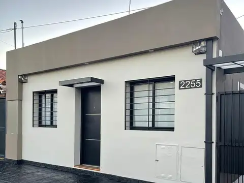 Depto Tipo Casa en Alquiler de 1 dormitorio