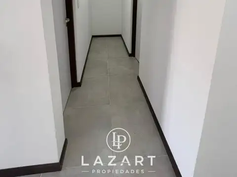 Depto Tipo Casa en Alquiler al Este