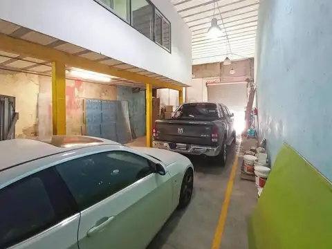 Galpon en Venta 50 años