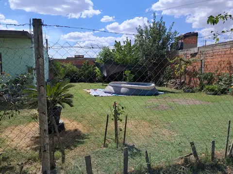 Venta lote de 226 m²