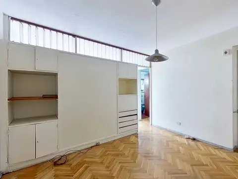 Departamento en Cabello 3200