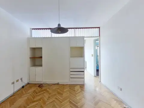 Departamento en Cabello 3200