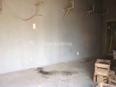 Local en Venta A Estrenar