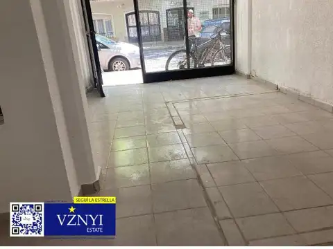 Local en Alquiler 10 años