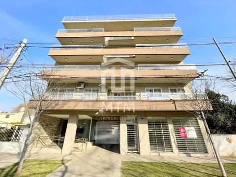 Departamento en Venta en Granadero Baigorria.
