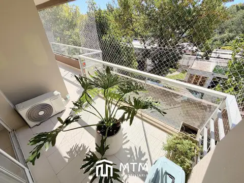 Departamento en Venta al Norte