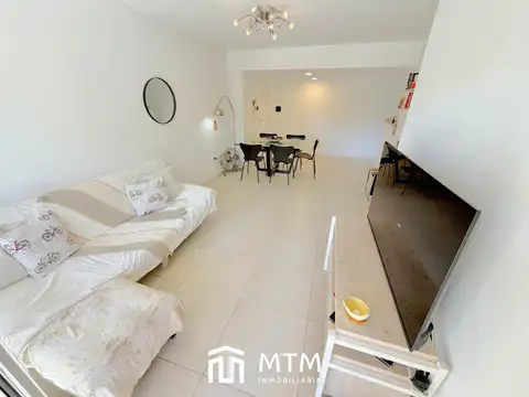 Departamento en Venta 8 años