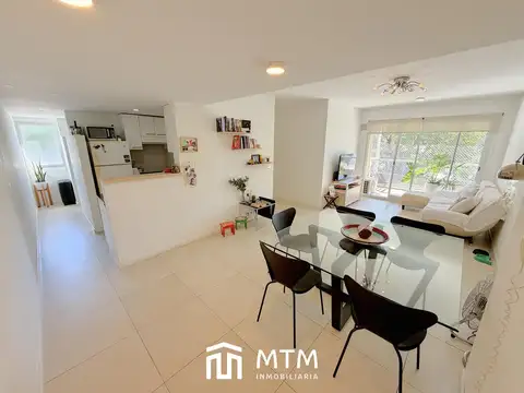 Departamento en Venta de 2 dormitorios