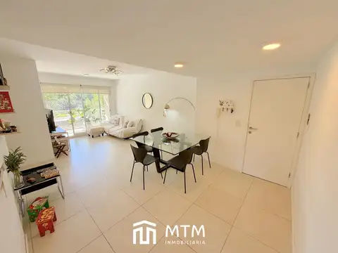 Departamento en Venta en Granadero Baigorria, USD 120.000