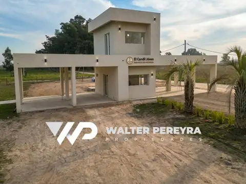 Terreno en Venta en Club de Campo El Candil, USD 10.900