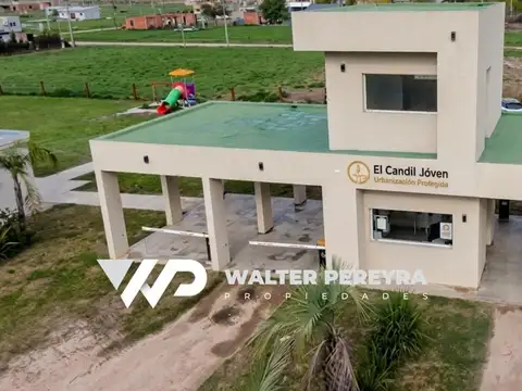 Terreno en Venta de 400,0 m2