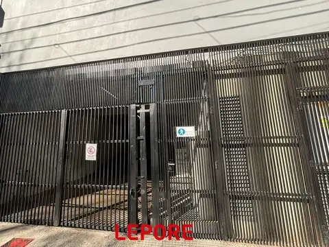 Cochera - Venta - Argentina, Capital Federal - AV INDEPENDENCIA 3381