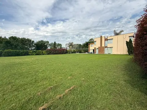 Terreno en Venta en Cañuelas, USD 50.000