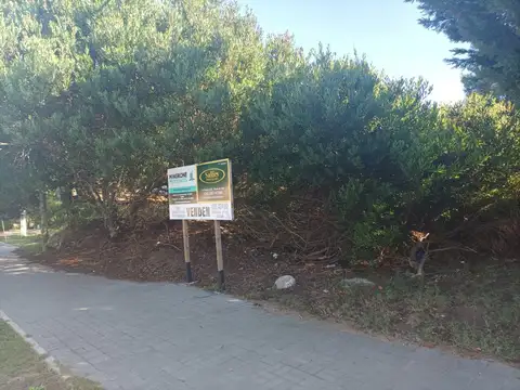 Terreno en Venta en Valeria Del Mar, USD 118.000