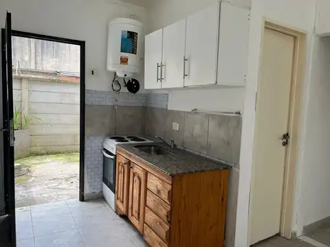 Departamento en Venta al Norte