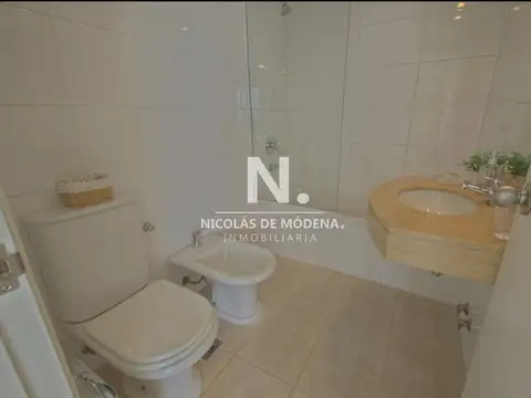 Departamento en Venta de 3 dormitorios