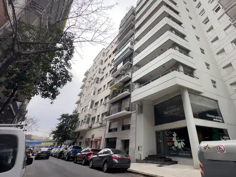 VENTA PISO 3 AMB EN UBICACION ESTRATEGICA DE RETIR