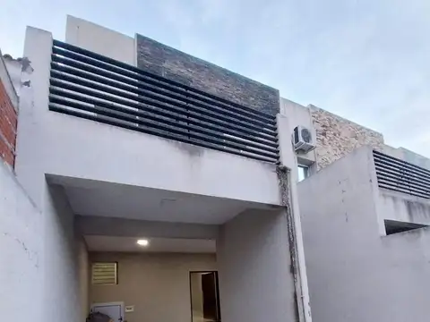 B° La Aldea