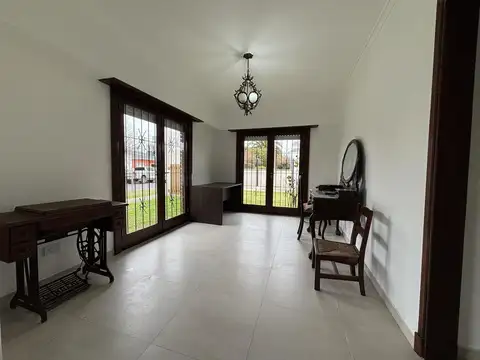 Casa en Alquiler 40 años