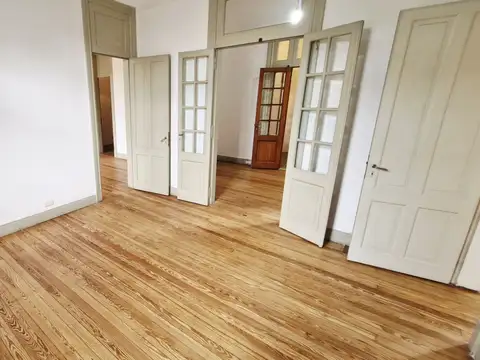 Departamento 5 ambientes con 1 baño