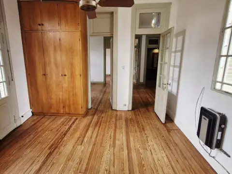 Departamento en Alquiler de 3 dormitorios