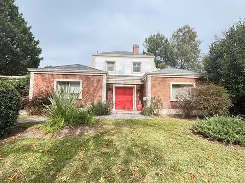 Casa en venta en Los Jazmines Pilar del Este | VCO Propiedades