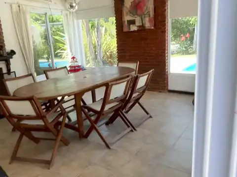 Casa en venta en Los Jazmines Pilar del Este | VCO Propiedades