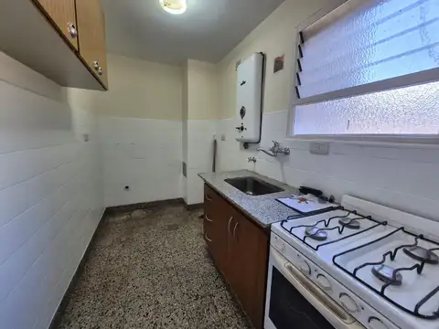 Departamento en Alquiler 42 años