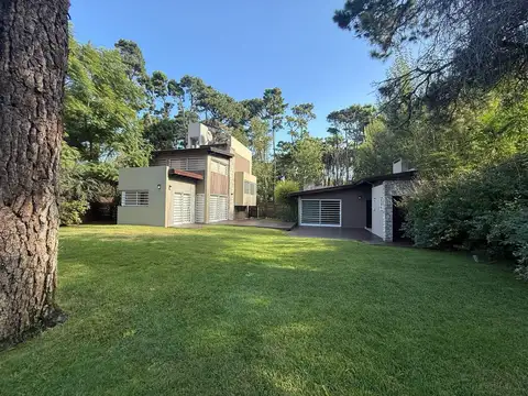 Casa en Venta en Mar Azul, USD 220.000