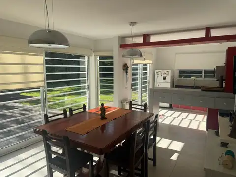 Casa en Venta 8 años